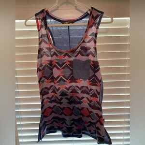 The North Face tank, women’s size small